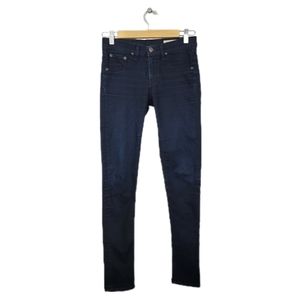 rag & bone / JEAN rag & bone Midnight Legging